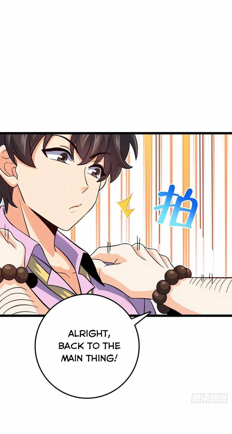 Spare Me, Great Lord! chapter 342 - page 20