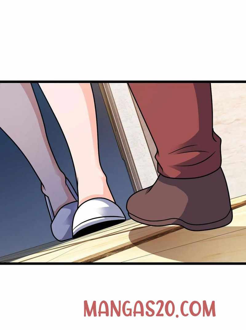 Spare Me, Great Lord! chapter 342 - page 33