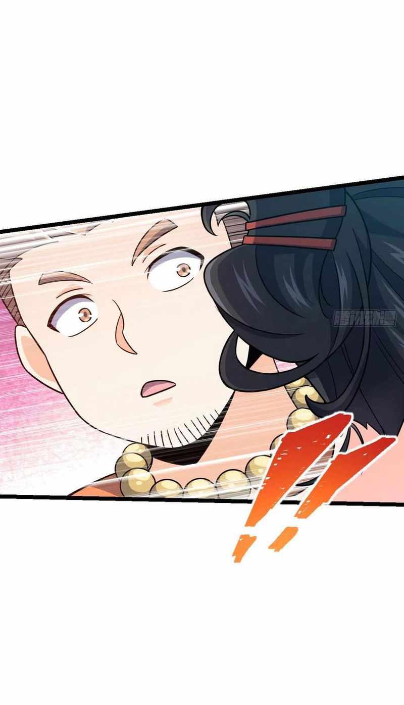 Spare Me, Great Lord! chapter 342 - page 35