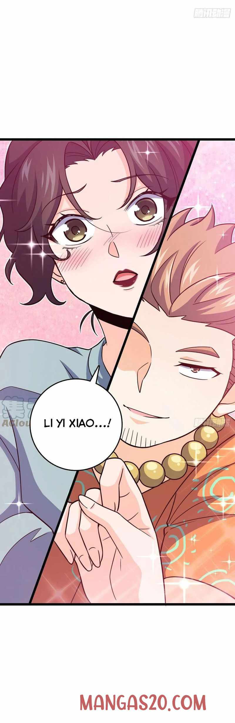 Spare Me, Great Lord! chapter 342 - page 37