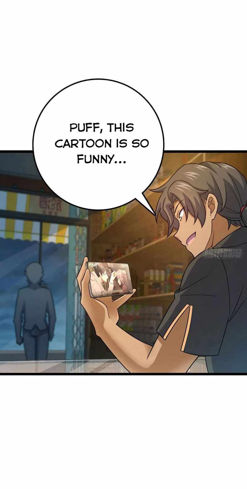 Spare Me, Great Lord! chapter 342 - page 42