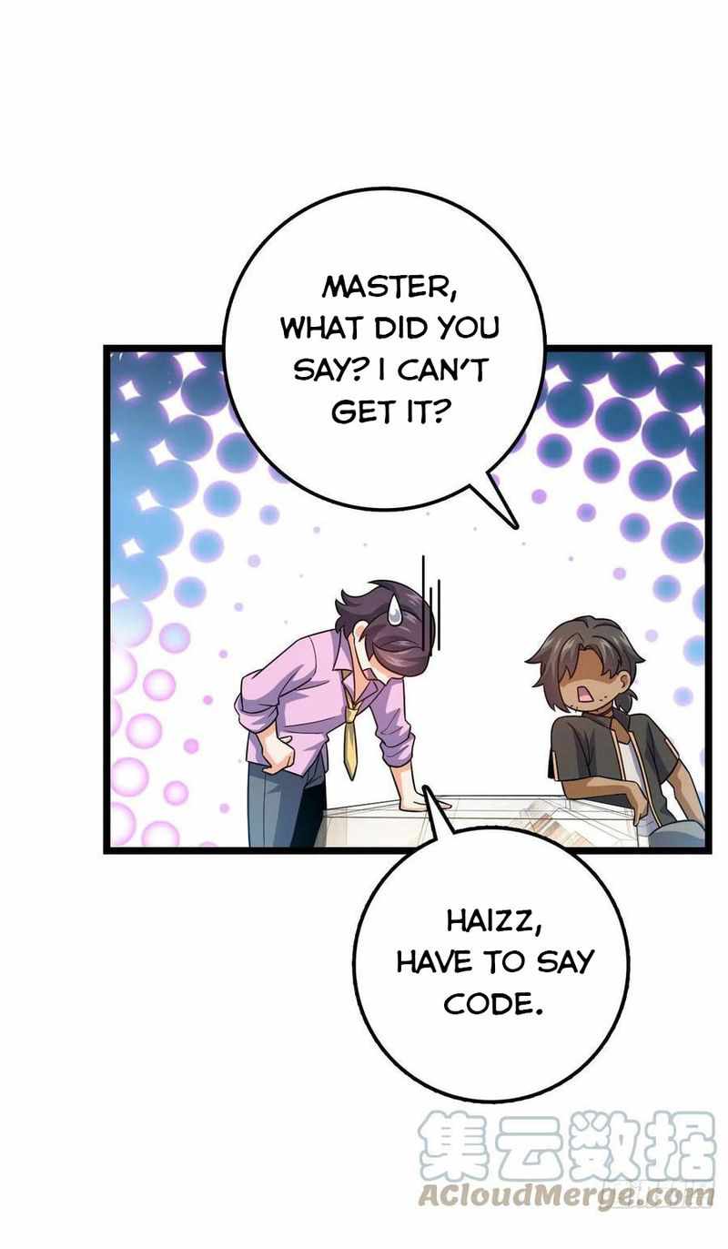 Spare Me, Great Lord! chapter 342 - page 45