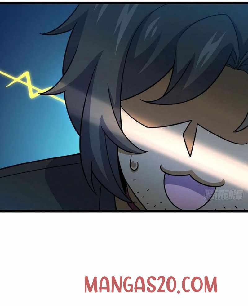 Spare Me, Great Lord! chapter 342 - page 53