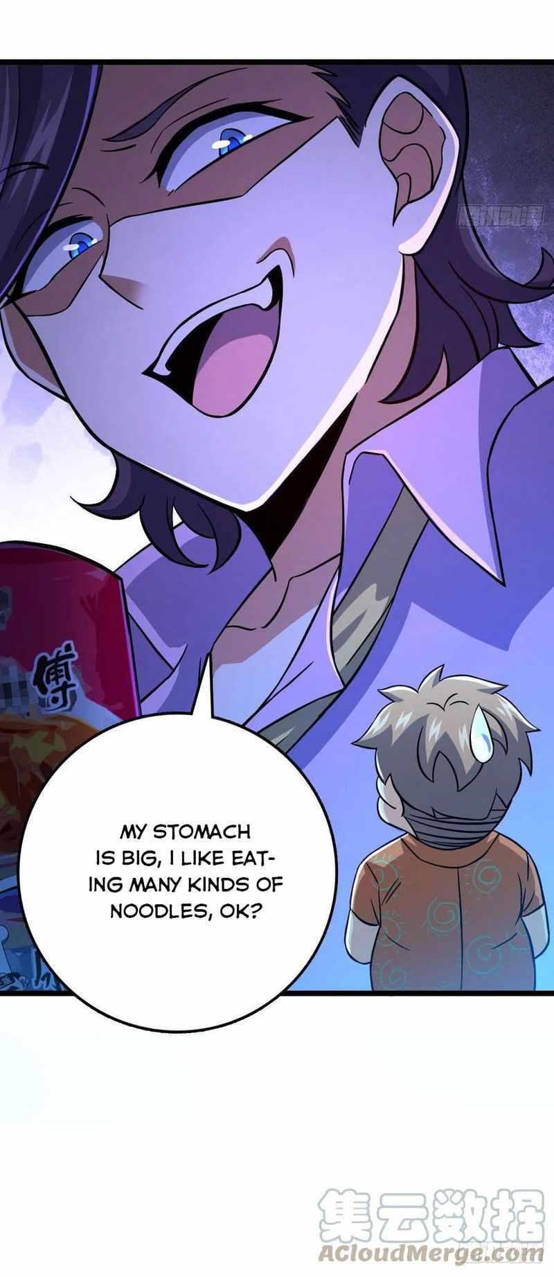 Spare Me, Great Lord! chapter 342 - page 6