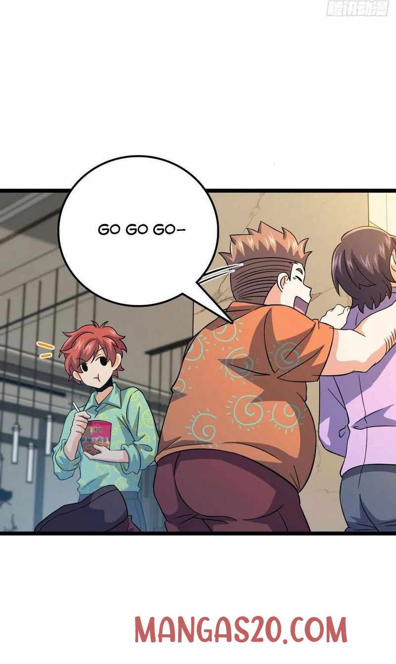 Spare Me, Great Lord! chapter 342 - page 9