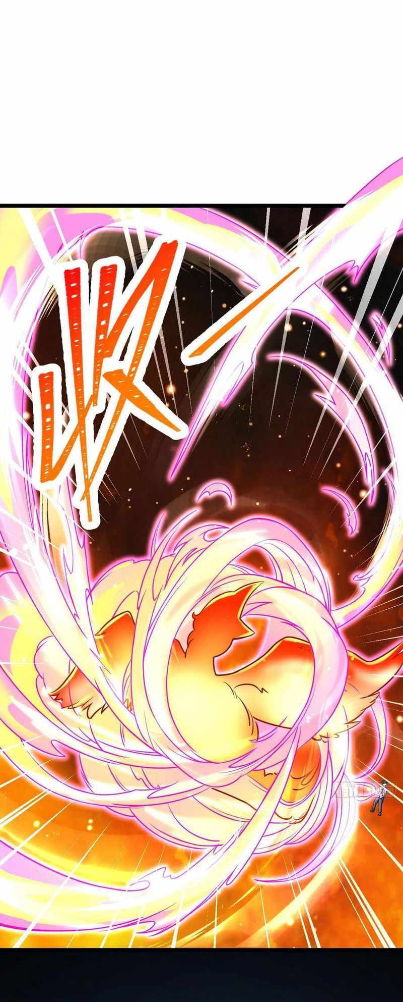 Spare Me, Great Lord! chapter 341 - page 11