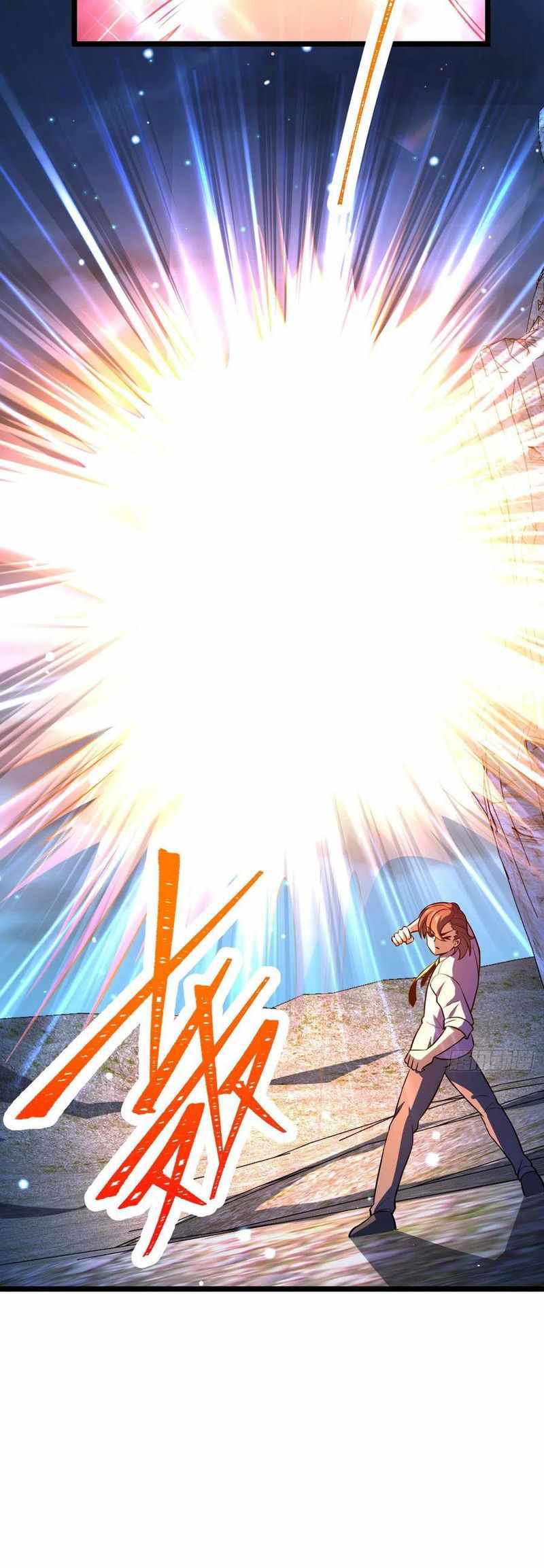 Spare Me, Great Lord! chapter 341 - page 13