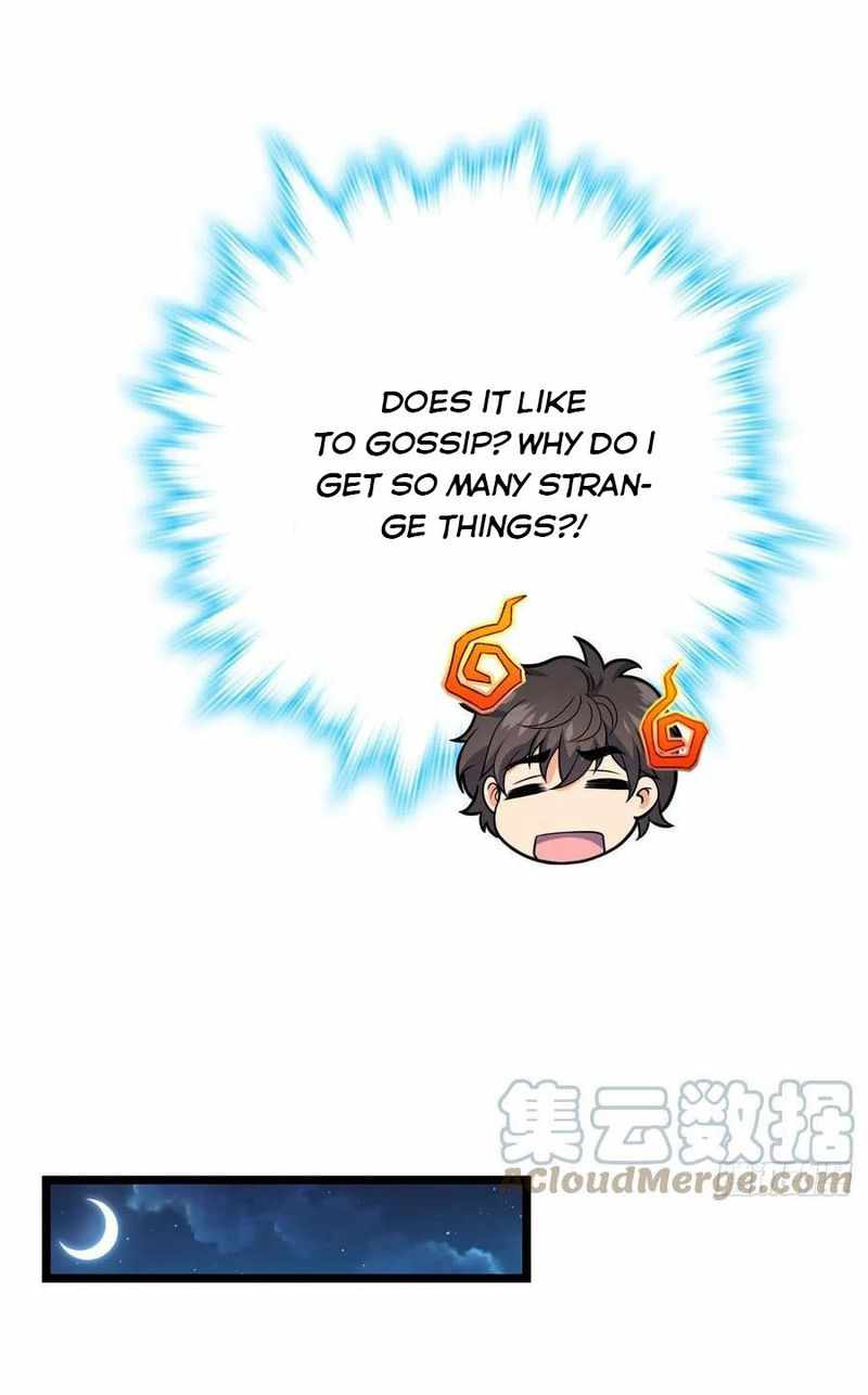 Spare Me, Great Lord! chapter 341 - page 24