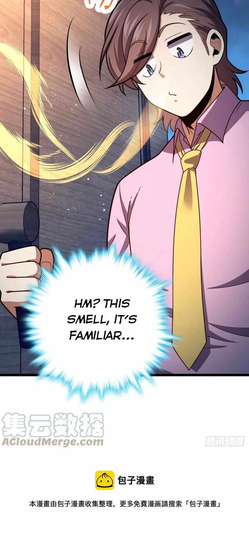 Spare Me, Great Lord! chapter 341 - page 27