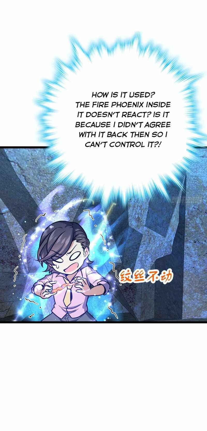 Spare Me, Great Lord! chapter 341 - page 3