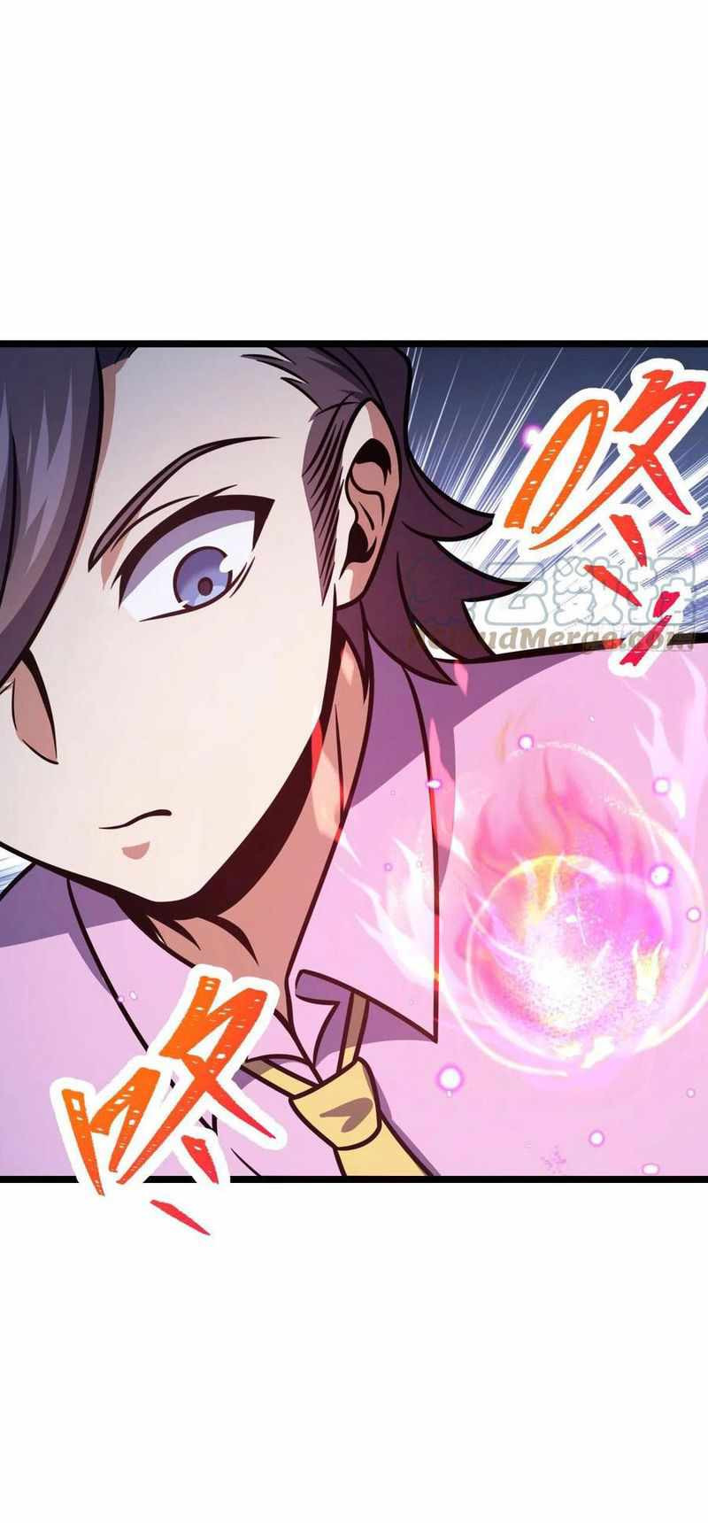 Spare Me, Great Lord! chapter 341 - page 4