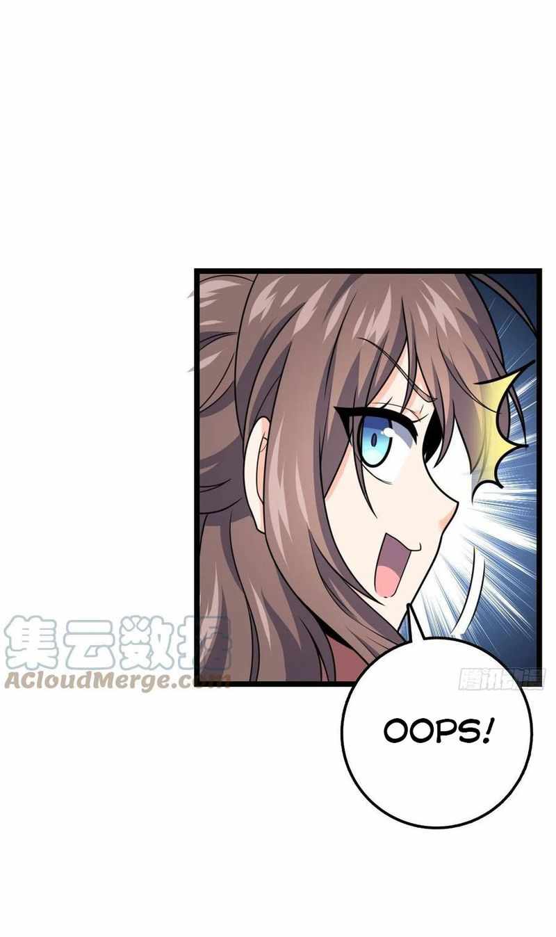Spare Me, Great Lord! chapter 341 - page 44