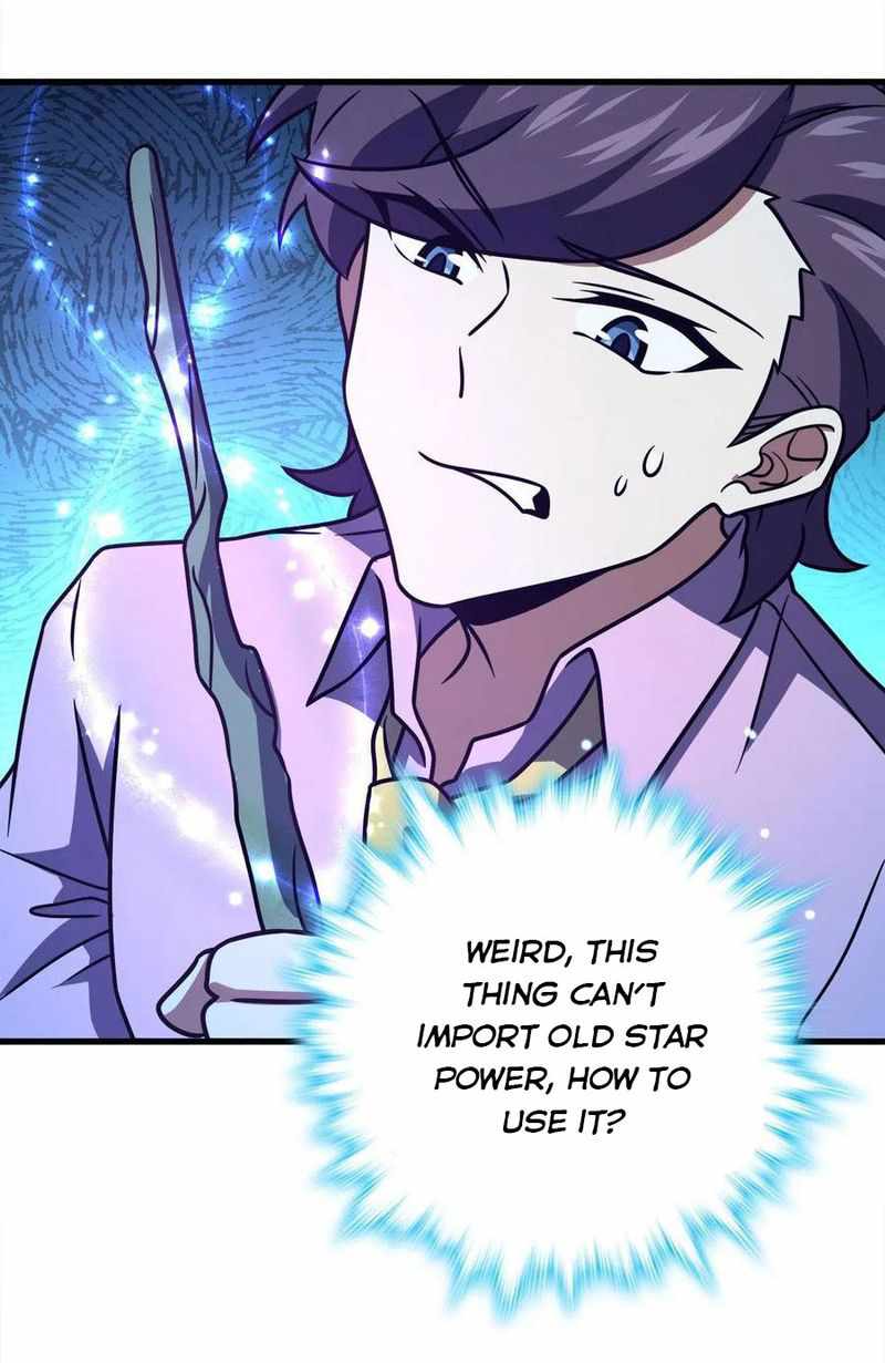 Spare Me, Great Lord! chapter 340 - page 20