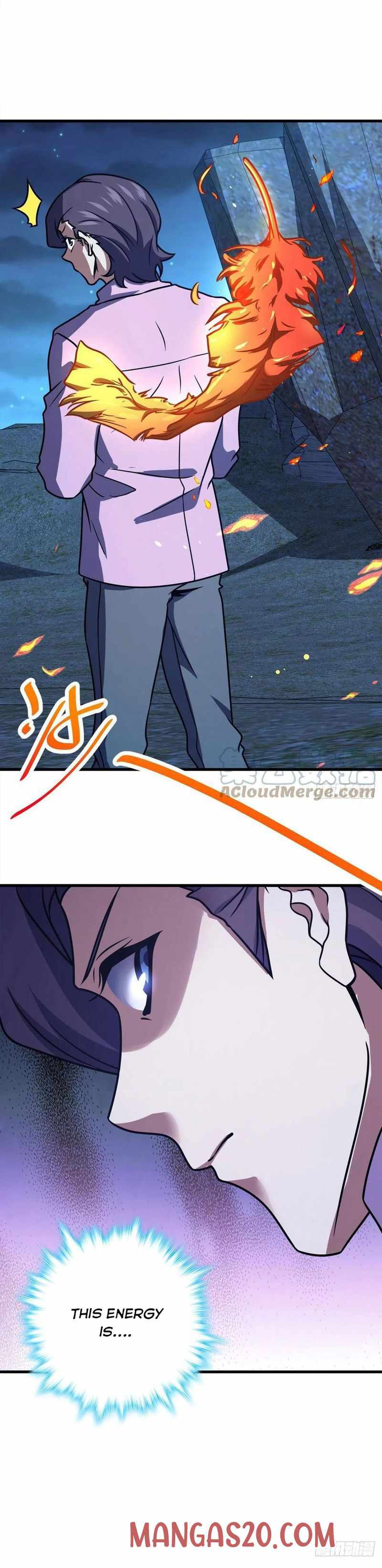Spare Me, Great Lord! chapter 340 - page 21