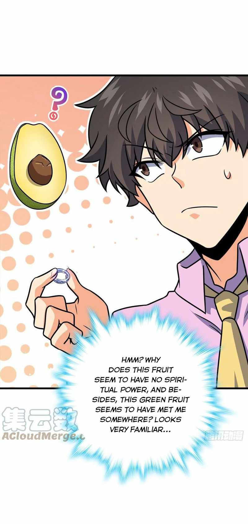 Spare Me, Great Lord! chapter 340 - page 3