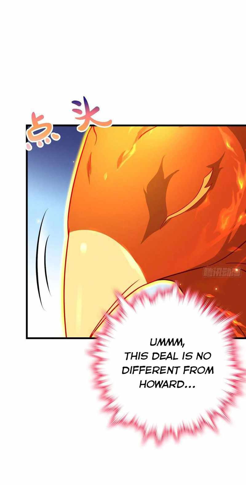 Spare Me, Great Lord! chapter 340 - page 34