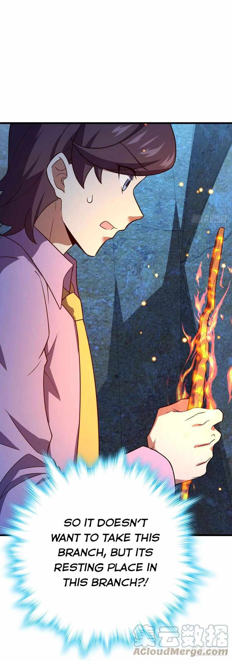 Spare Me, Great Lord! chapter 340 - page 42