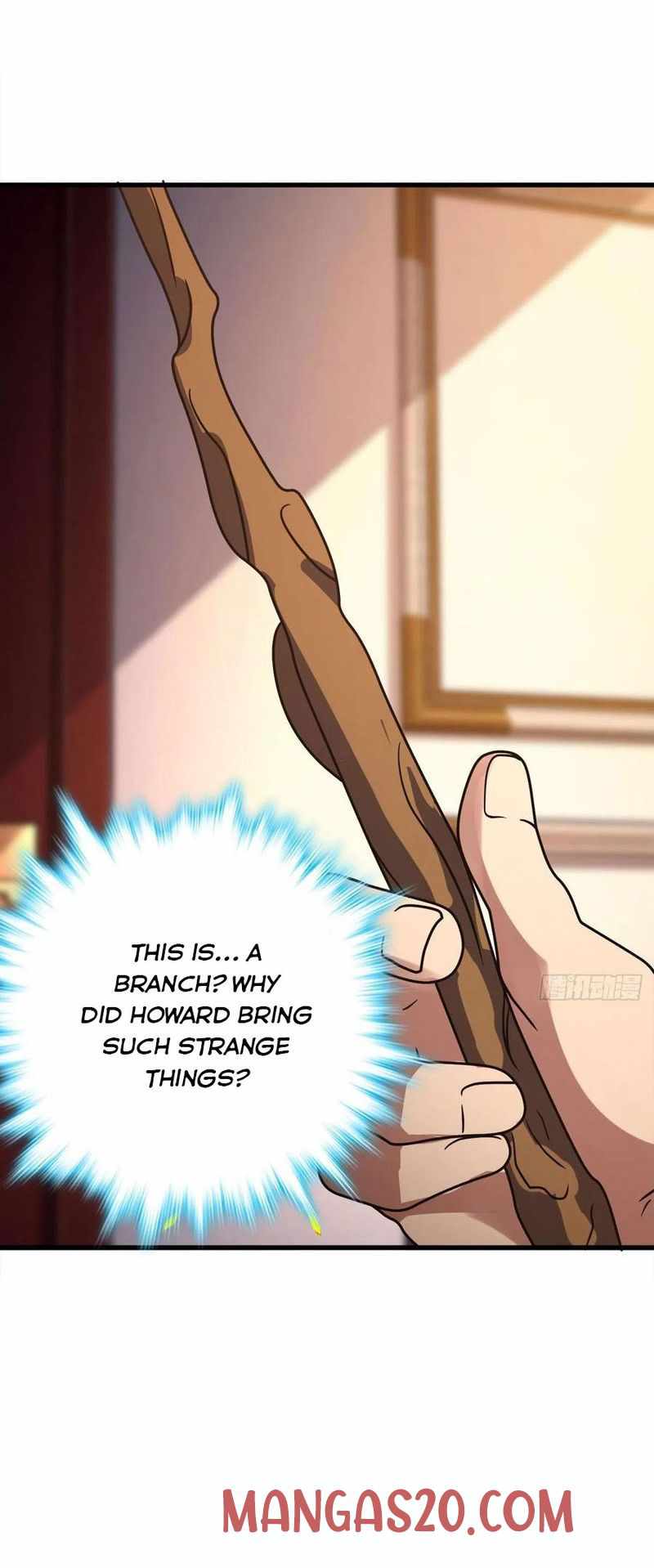 Spare Me, Great Lord! chapter 340 - page 9