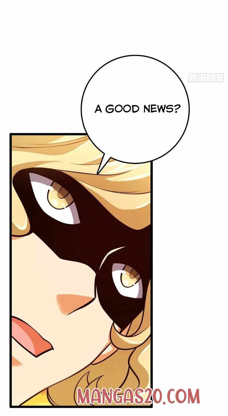 Spare Me, Great Lord! chapter 339 - page 13
