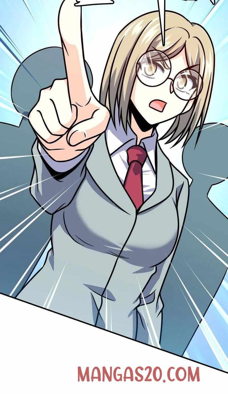 Spare Me, Great Lord! chapter 339 - page 21
