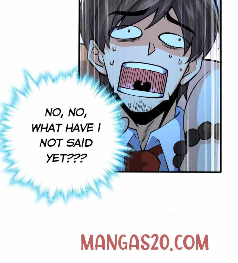 Spare Me, Great Lord! chapter 339 - page 30