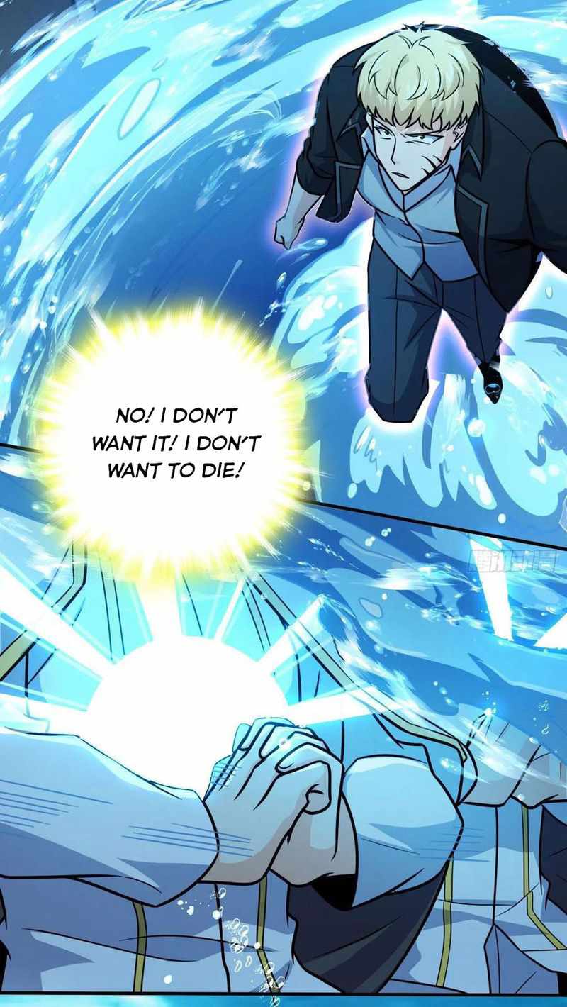 Spare Me, Great Lord! chapter 338 - page 11