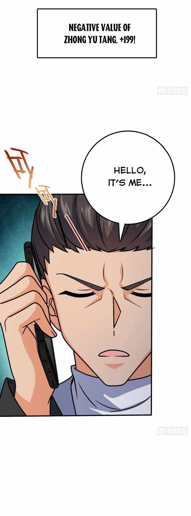 Spare Me, Great Lord! chapter 338 - page 33