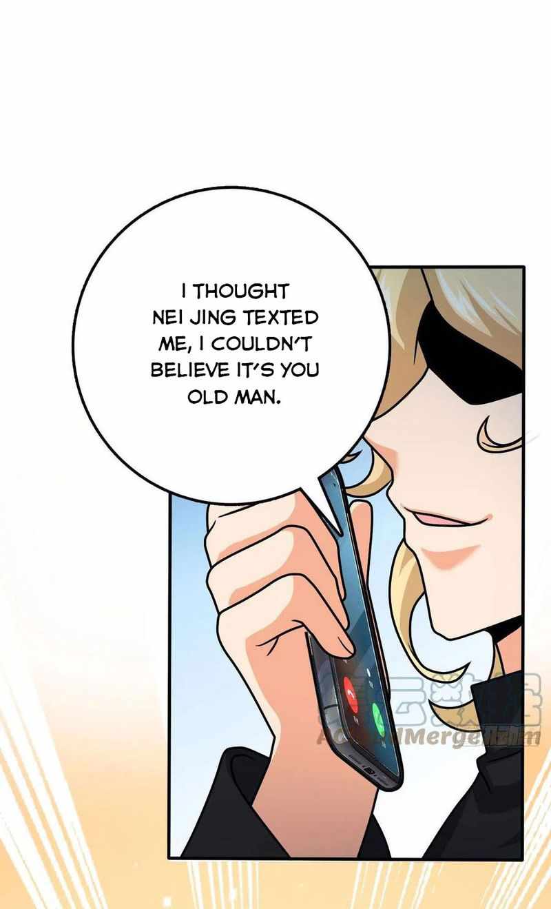 Spare Me, Great Lord! chapter 338 - page 34