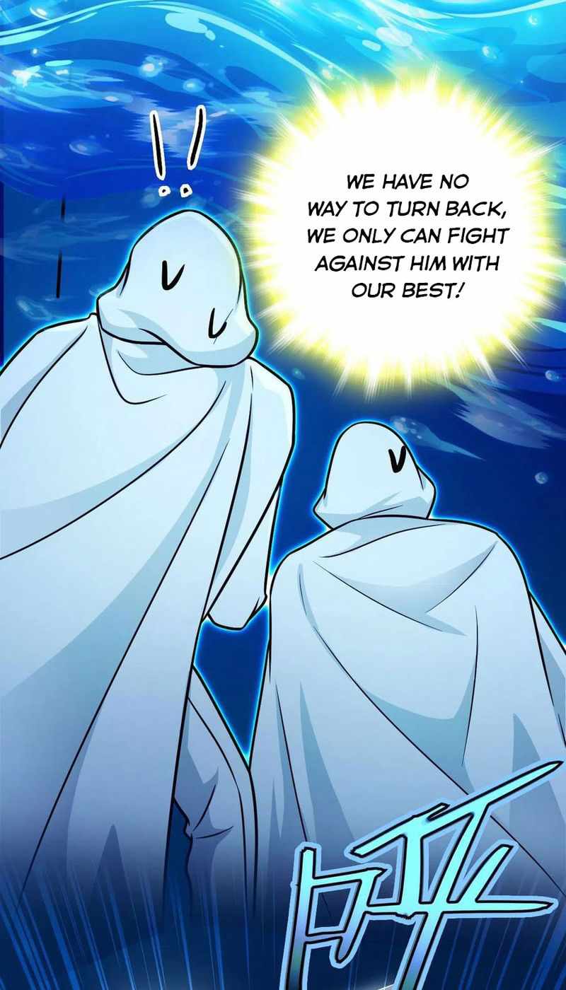 Spare Me, Great Lord! chapter 338 - page 5