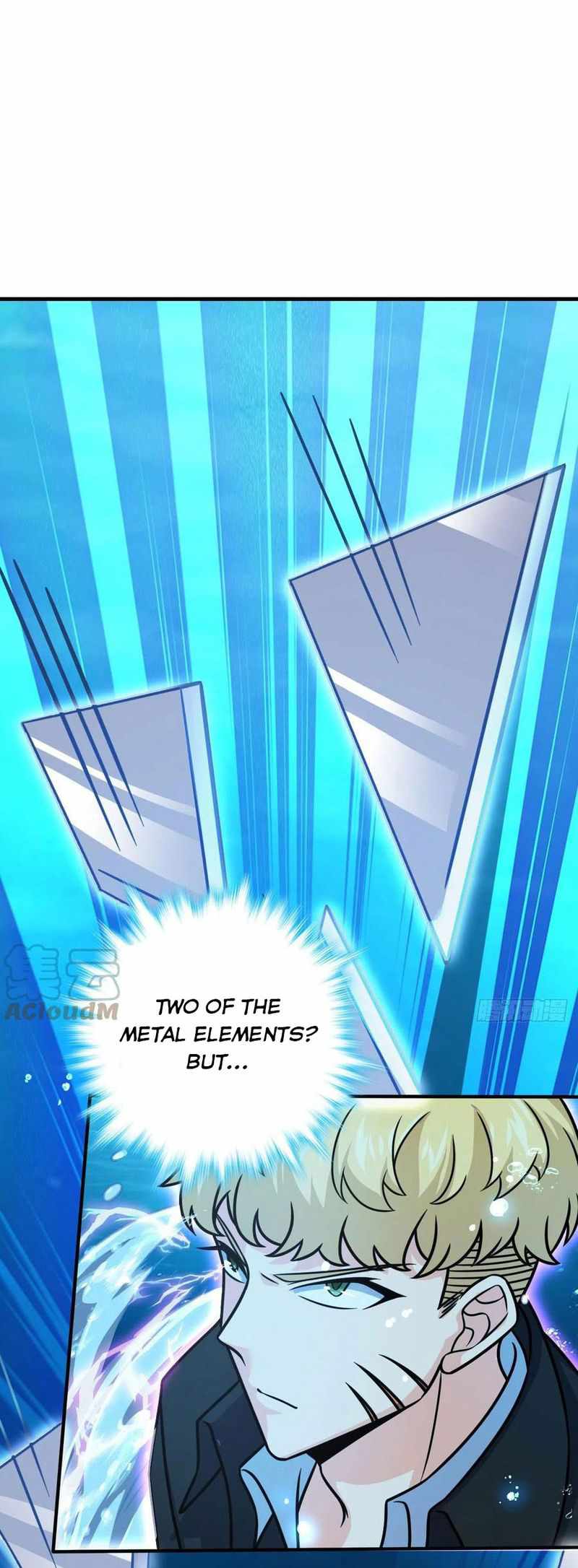 Spare Me, Great Lord! chapter 338 - page 8