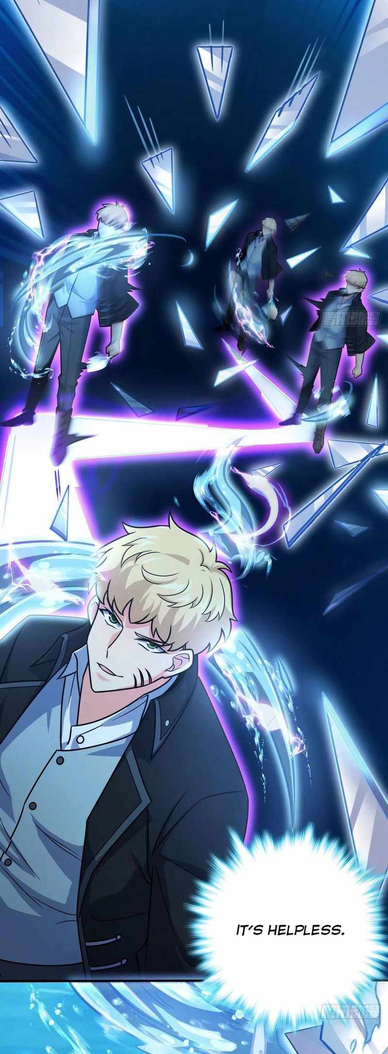Spare Me, Great Lord! chapter 338 - page 9