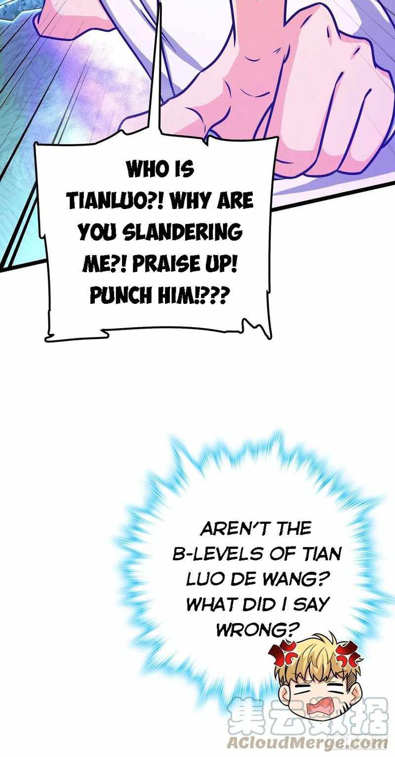 Spare Me, Great Lord! chapter 332 - page 13