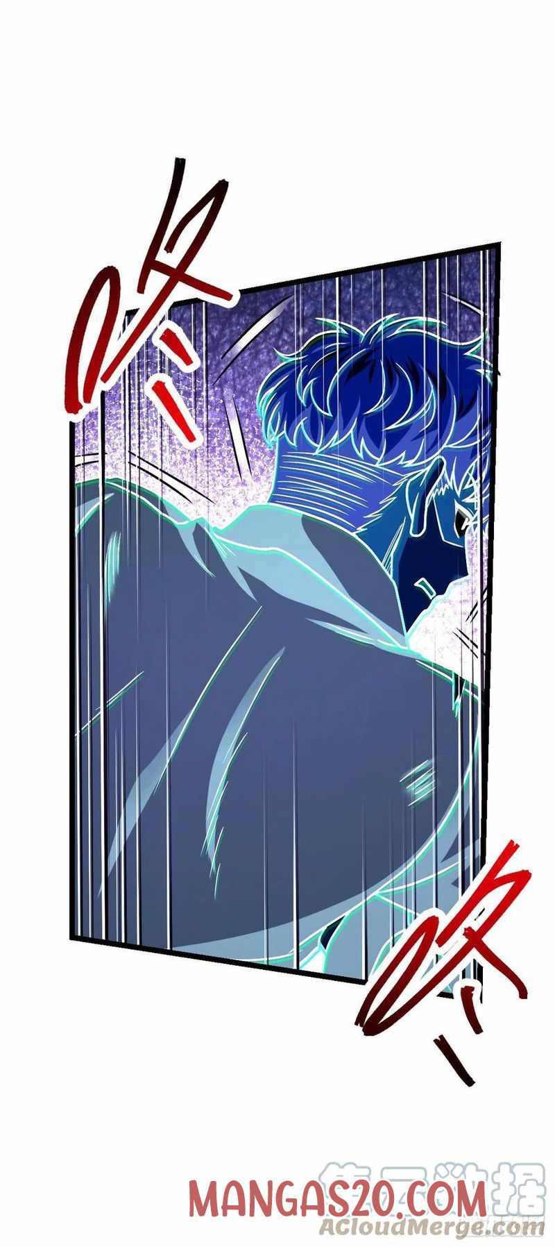 Spare Me, Great Lord! chapter 332 - page 42