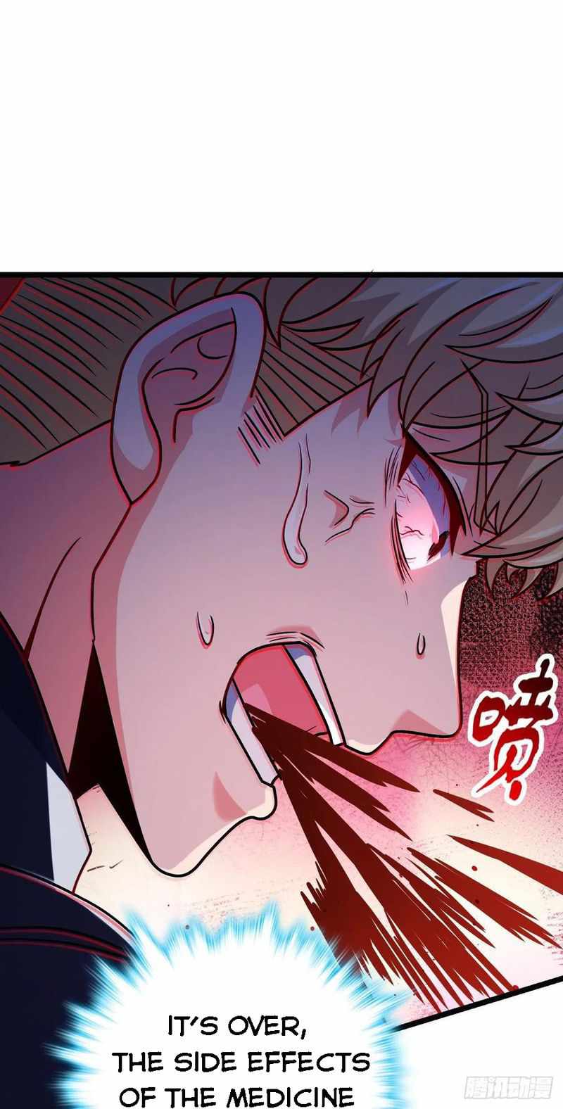 Spare Me, Great Lord! chapter 332 - page 43