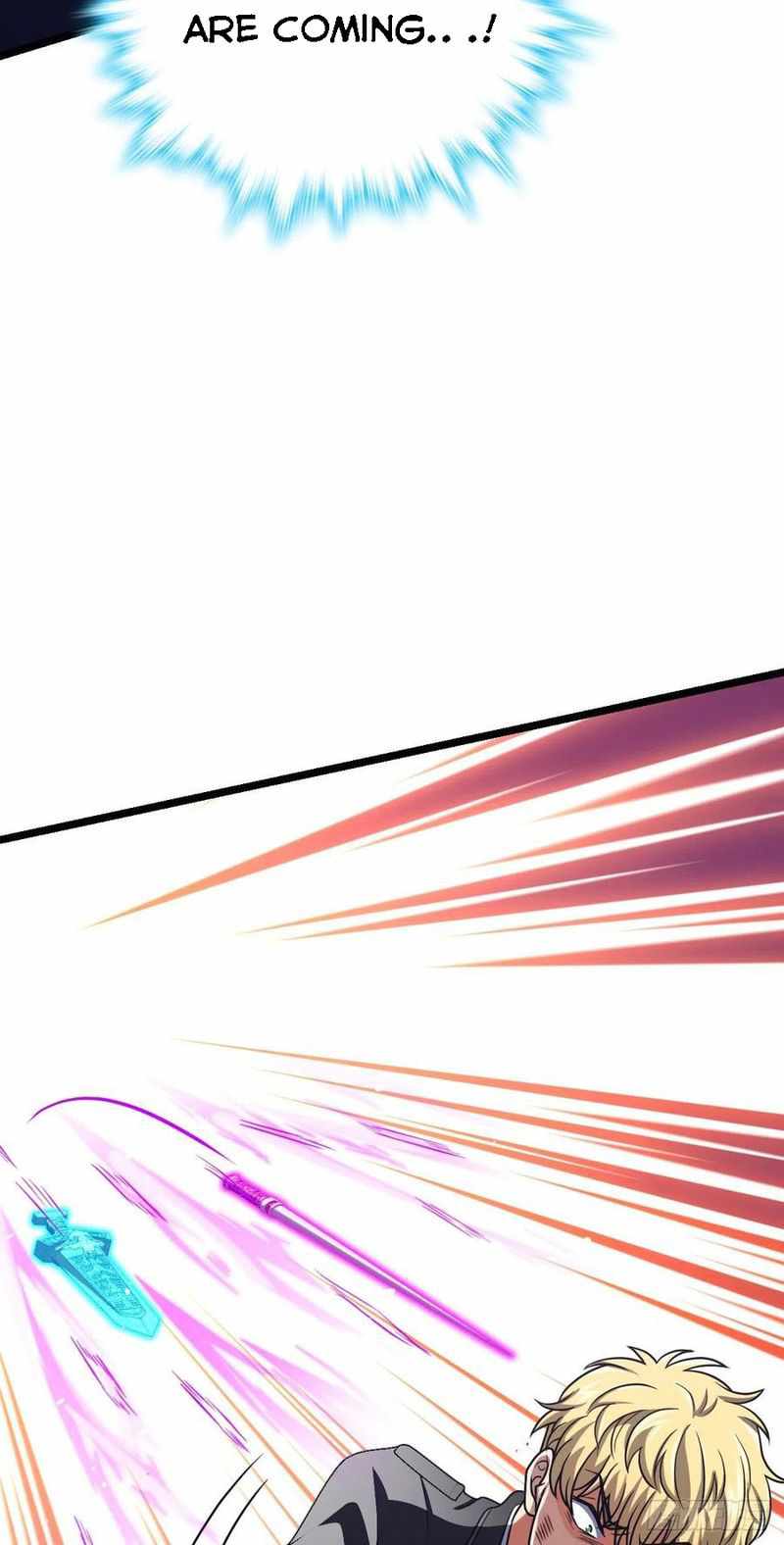 Spare Me, Great Lord! chapter 332 - page 44