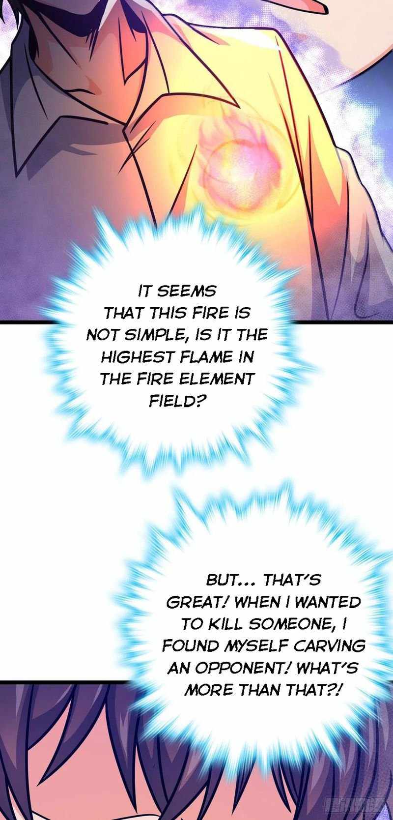 Spare Me, Great Lord! chapter 332 - page 5