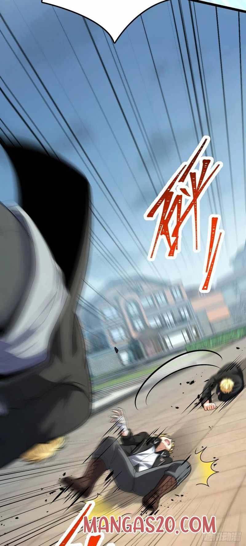 Spare Me, Great Lord! chapter 332 - page 50