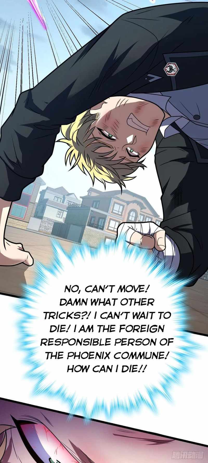 Spare Me, Great Lord! chapter 332 - page 52