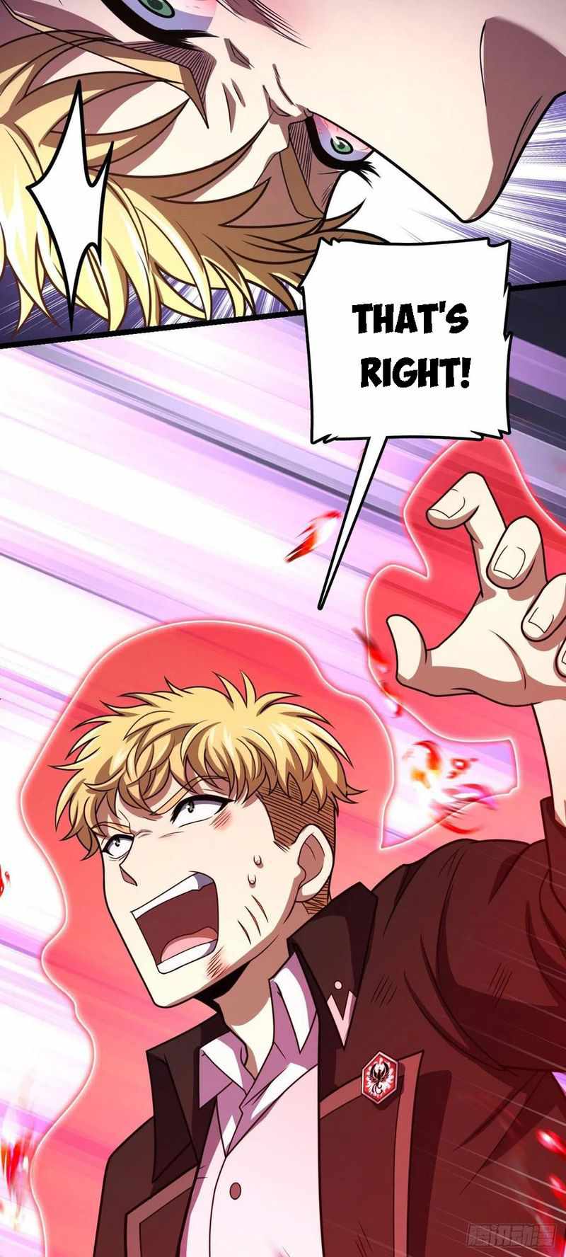 Spare Me, Great Lord! chapter 332 - page 53