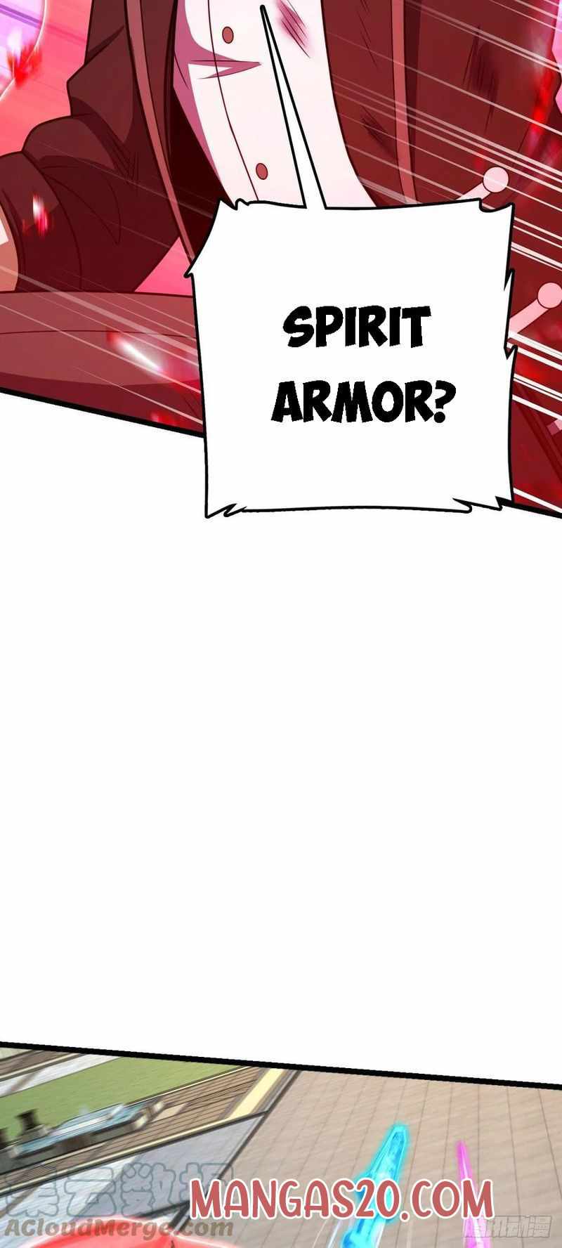 Spare Me, Great Lord! chapter 332 - page 54