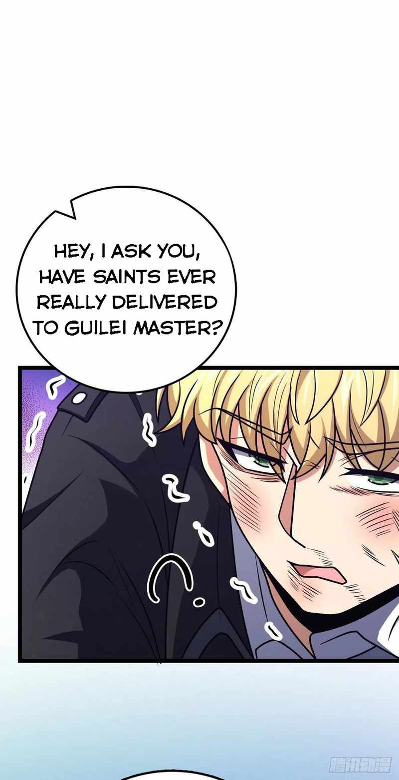 Spare Me, Great Lord! chapter 332 - page 59