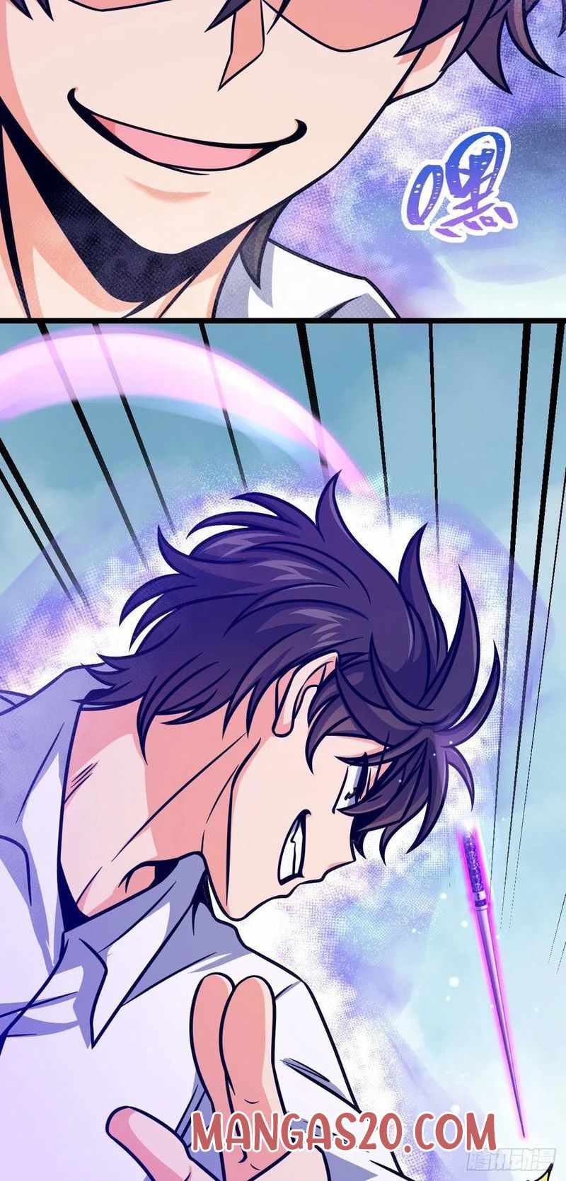Spare Me, Great Lord! chapter 332 - page 6