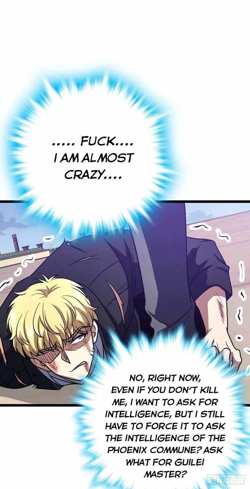 Spare Me, Great Lord! chapter 332 - page 61