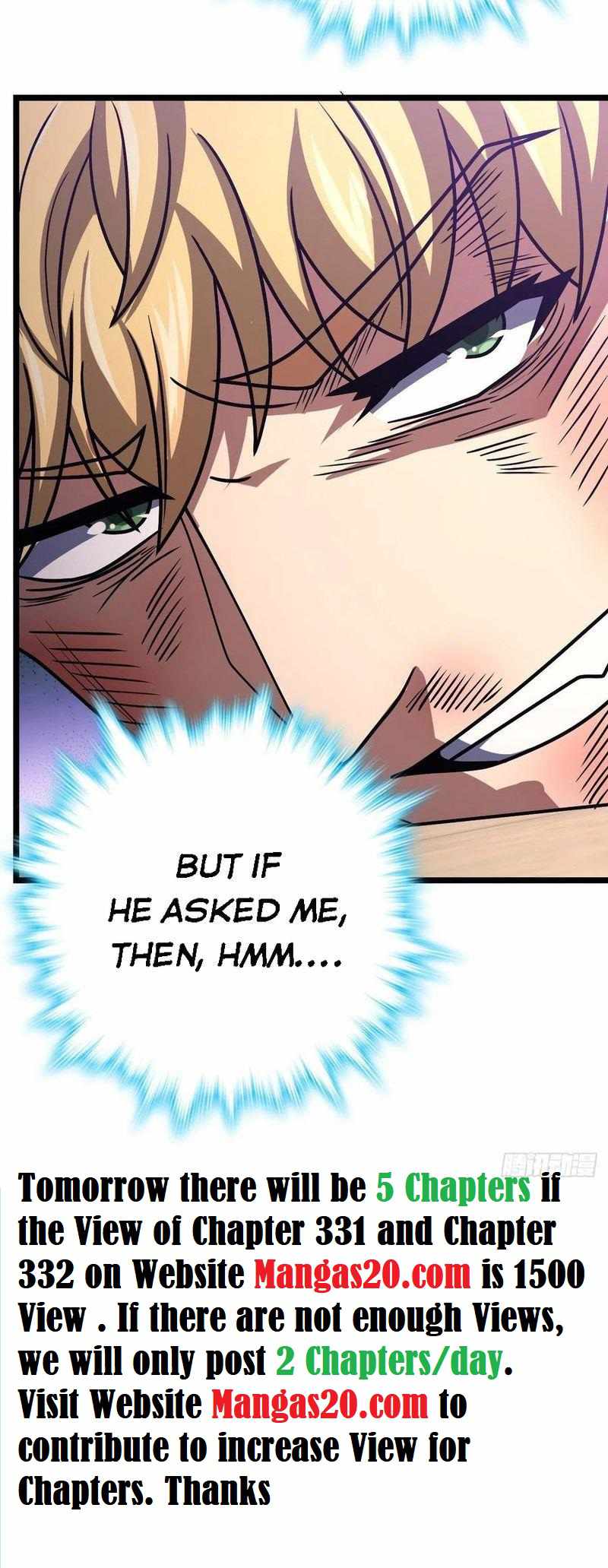 Spare Me, Great Lord! chapter 332 - page 62