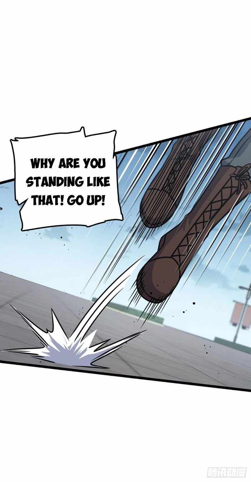 Spare Me, Great Lord! chapter 332 - page 8