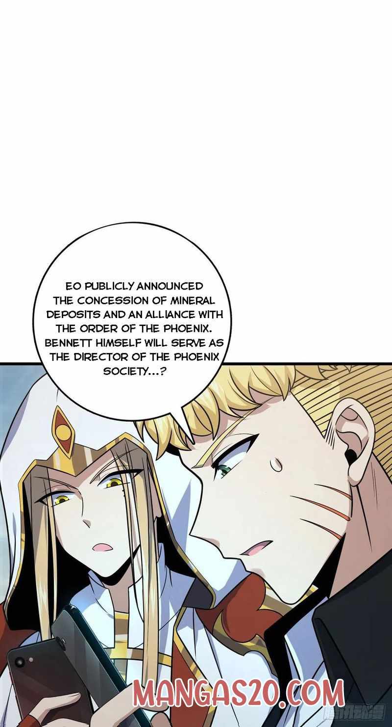Spare Me, Great Lord! chapter 331 - page 13
