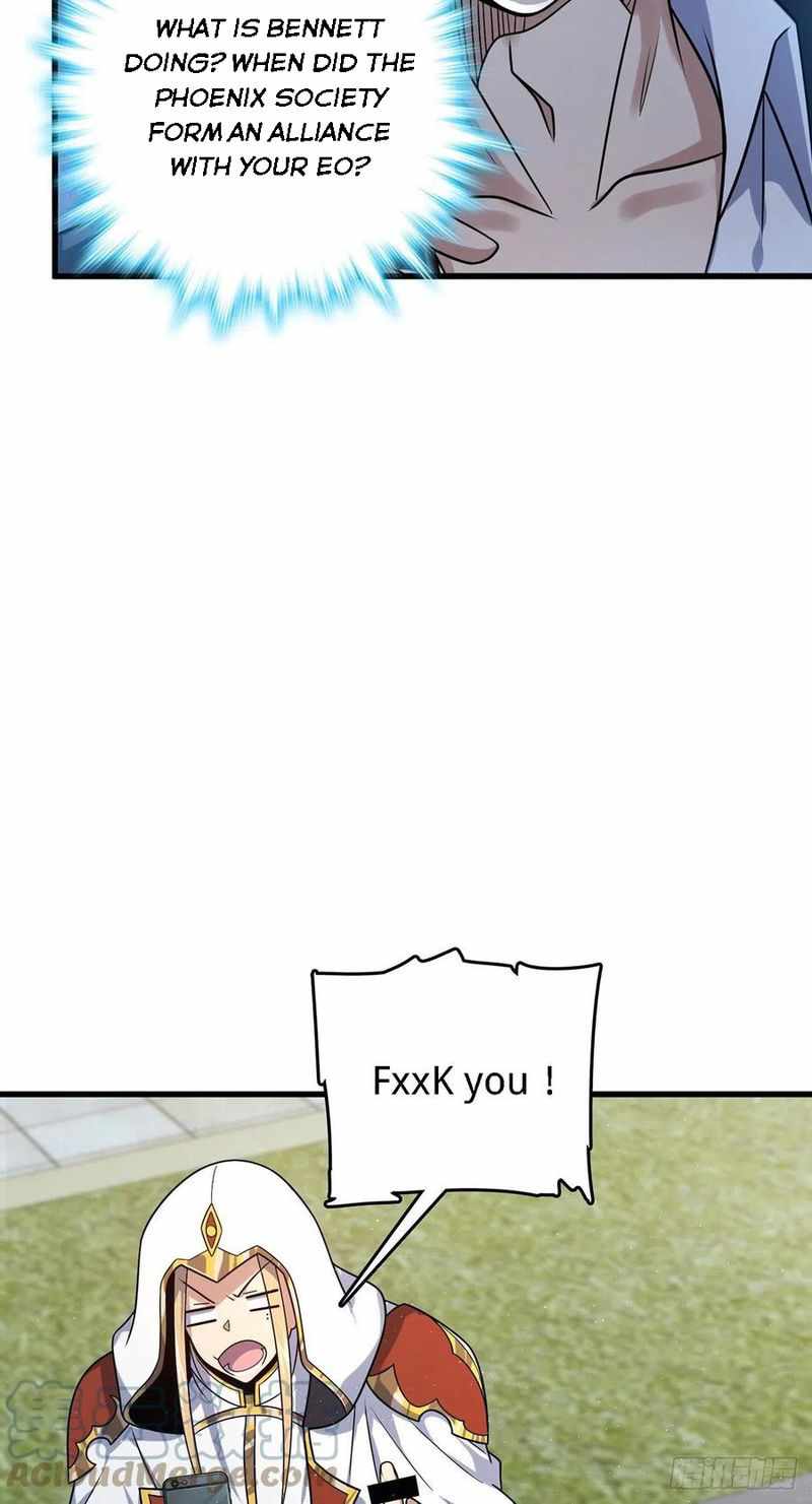Spare Me, Great Lord! chapter 331 - page 15