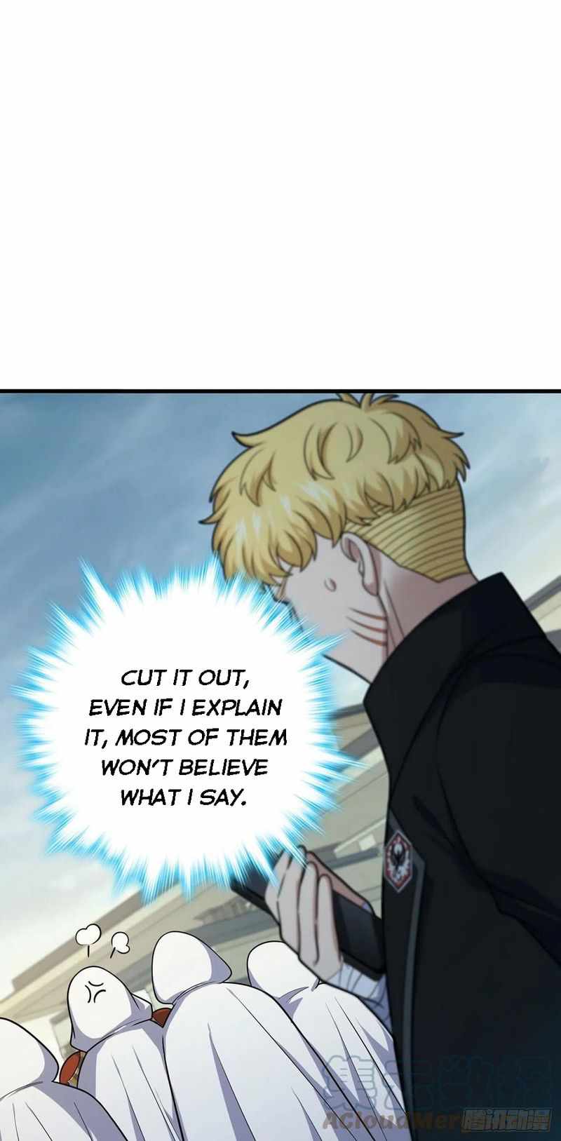 Spare Me, Great Lord! chapter 331 - page 18