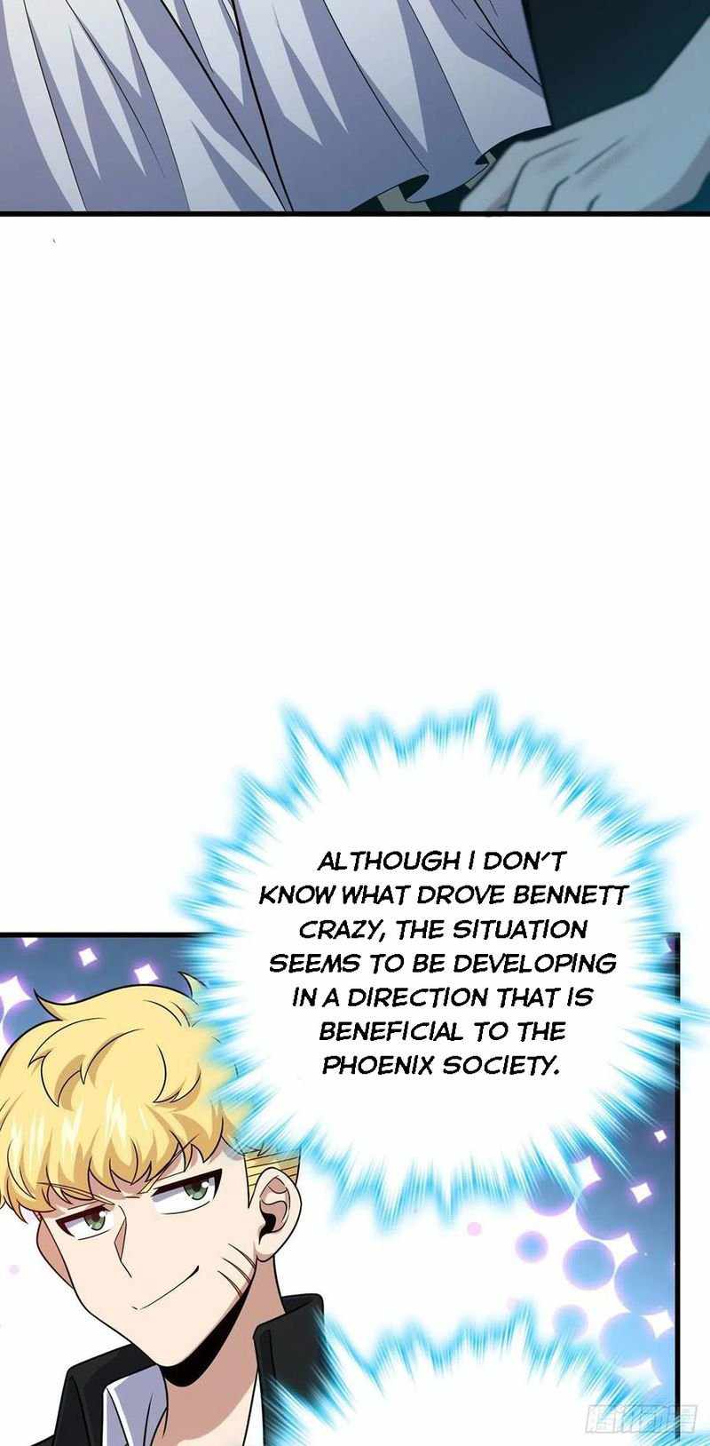 Spare Me, Great Lord! chapter 331 - page 19