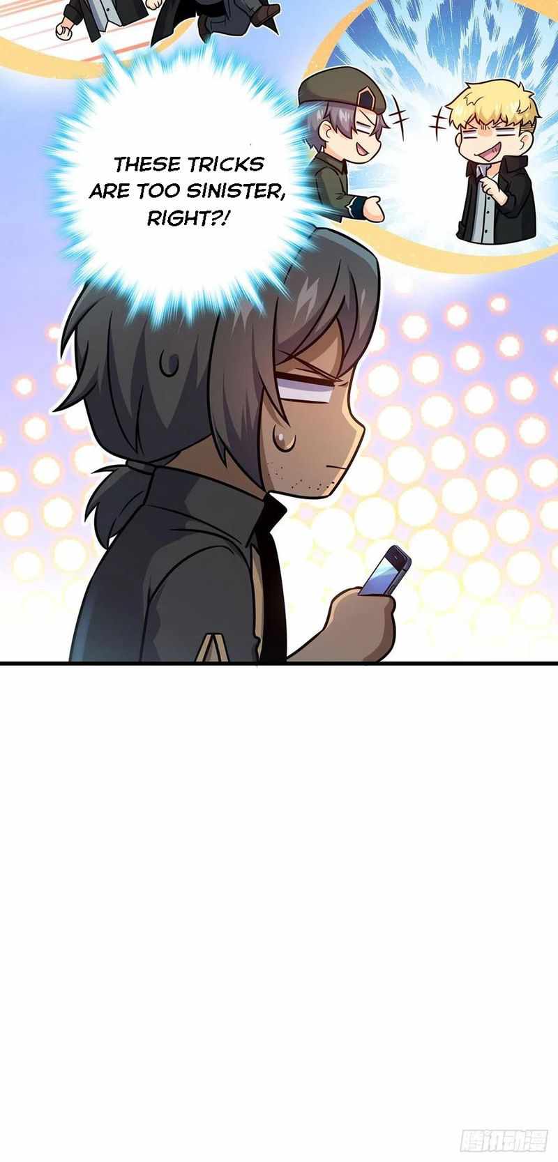 Spare Me, Great Lord! chapter 331 - page 4